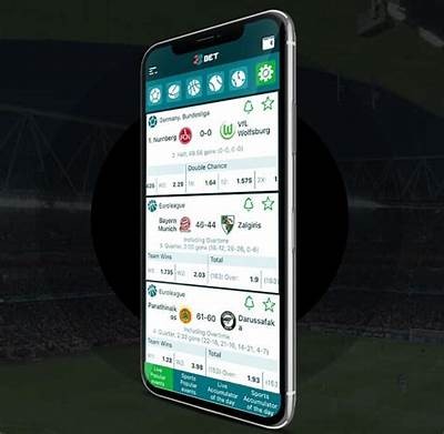 Download the Willbet App for Free and Enjoy Exciting Betting Opportunities Today