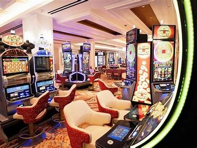 Locations of Willbet Casinos