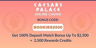 Explore the Exciting World of Caesars Palace Online Casino: Games, Bonuses, and More