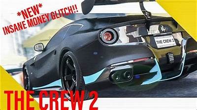 Ways to Earn Free Money in The Crew 2 on PS4 Without Spending Real Cash