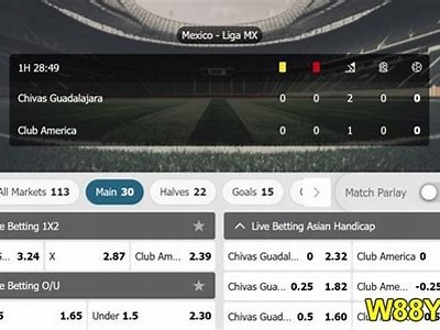 A Comprehensive Guide to Football Betting Strategies and Tips for Success