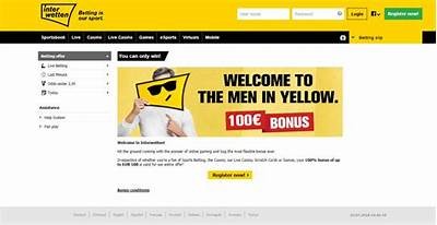 How to Enter the Interwetten Bonus Code for Maximum Betting Benefits