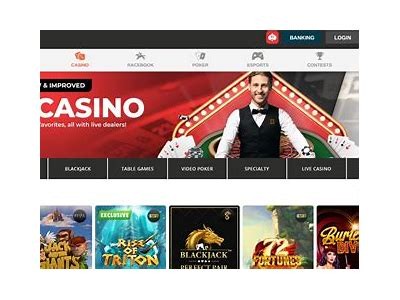 Discover the Best Online Casinos in North Carolina for Real Money Gaming Options