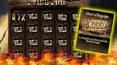 Conquer the Wild with 2Wild2Die: Embrace Adventure and Survive the Challenge