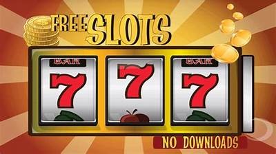 Discover the Exciting World of Free Slots: Play Online with No Downloads Needed