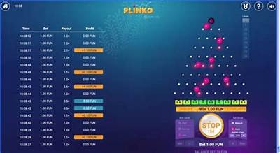 Download the Latest Plinko APK for an Exciting Gaming Experience on Your Android Device