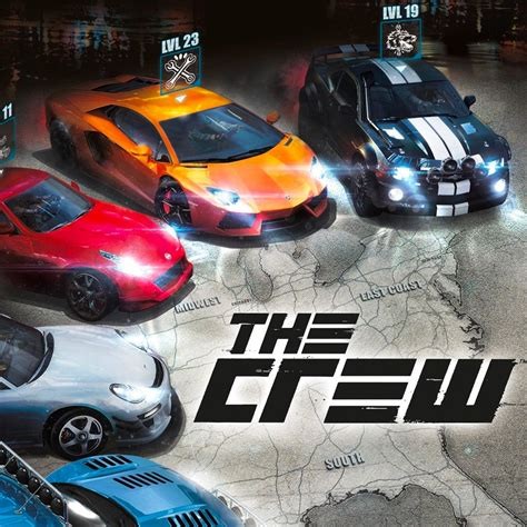 Exploring the Longest Race in Crew 2: Tips, Strategies, and Gameplay Insights