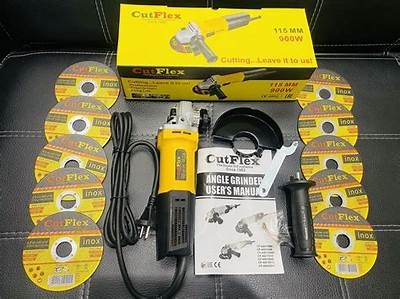 Best 115 mm Angle Grinder Reviews and Top Test Winners for 2023