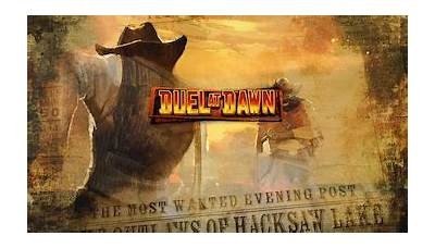 Experience the Thrill of Duel at Dawn Slot with Our Free Play Guide and Tips