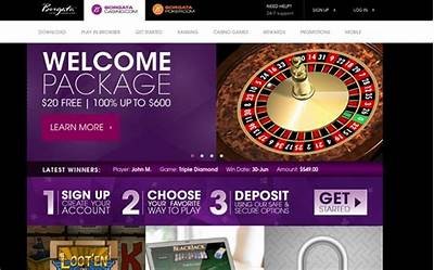 Borgata PA Online Casino Login Guide for Players: Accessing Your Account Securely