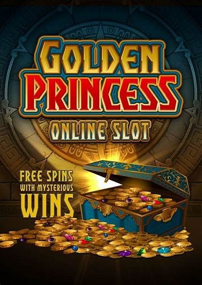 Play Cloud Princess Slot Online - Exciting Casino Game Experience