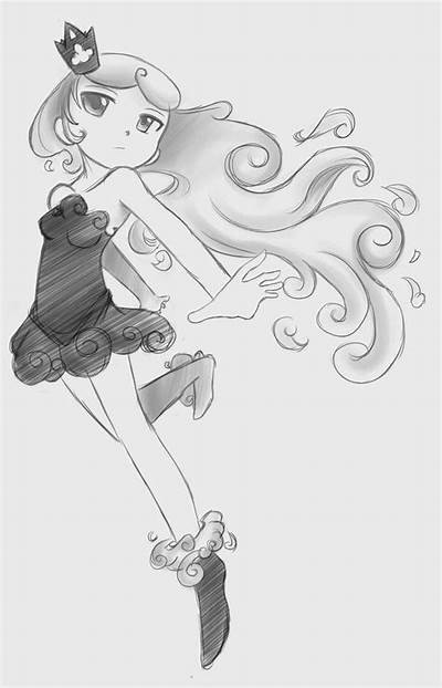 Discover the Enchanting World of Cloud Princess: A Journey Through Fantasy and Imagination
