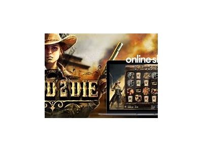 Download the Exciting 2 Wild 2 Die Slot Game for Endless Fun and Big Wins