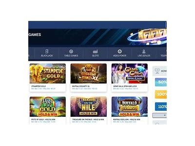 Comprehensive Guide to BetUS Casino Bonus Codes for Maximizing Your Winnings