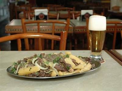 Explore the Unique Experience of Galeto Caxias Cassino for Authentic Brazilian Cuisine and Fun