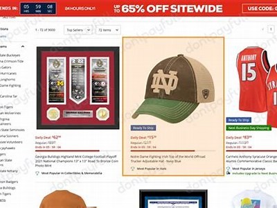 Discover Latest Fanatics Promo Code - Get Big Discounts Now!