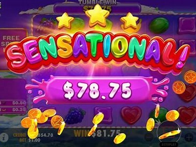 Discover the Secrets of Sweet Bonanza 1000 RTP: A Comprehensive Guide to High Payouts