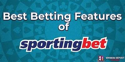 Discover the Best Games and Bonuses at Sportingbet Casino for Ultimate Entertainment Experience