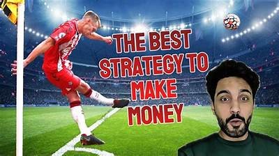 A Comprehensive Guide to Football Betting Strategies and Tips for Success