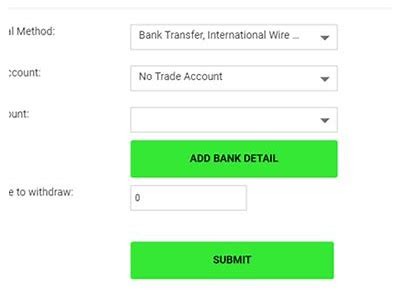 Minimum Withdrawal Amount at Interwetten: What You Need to Know for Seamless Transactions