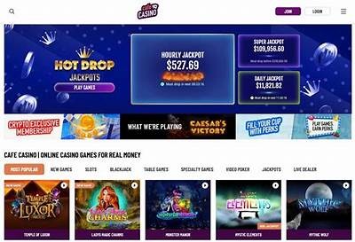 Exciting Casino Games to Explore: Top Picks for Fun and Winning Opportunities
