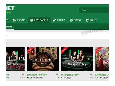Experience the Thrill of Unibet Live Casino: Real-Time Gaming Action Awaits You