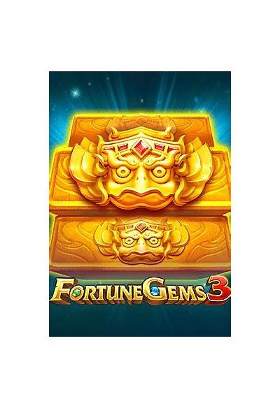 Experience the Exciting Gameplay Features of Fortune Gems 3 Demo Version Online
