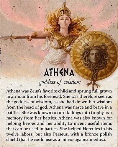 Download the Wisdom of Athena Online: Unlock Ancient Knowledge and Insights Today