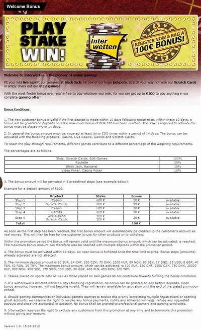 Free Bet 2025 from Interwetten: The Ultimate Offer for Sports Betting