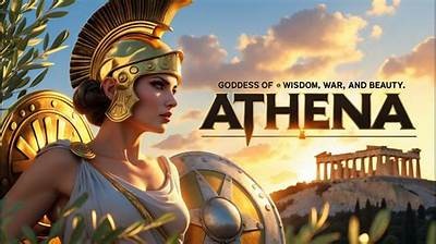 Exploring the Timeless Wisdom of Athena and Its Relevance in Modern Society