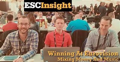 ESC 2018 Betting Odds Analysis: Insights and Predictions for the Competition