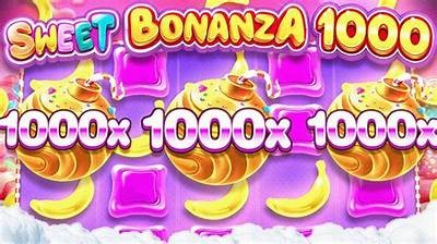 Explore Sweet Bonanza 1000 App Features Strategies and Tips for Maximum Wins