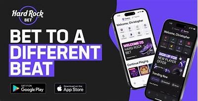 Review of Hard Rock Betting App: Everything You Need to Know