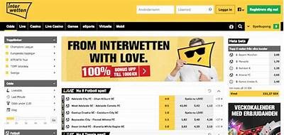 Buy Interwetten Coupons for Exciting Betting Bonuses and Promotions Online Today