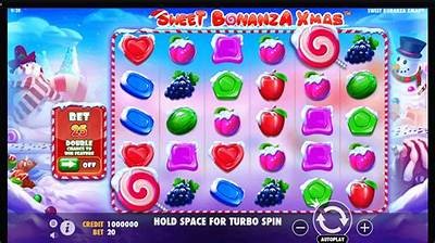 Explore the Exciting Sweet Bonanza Demo from Pragmatic Play for Endless Fun