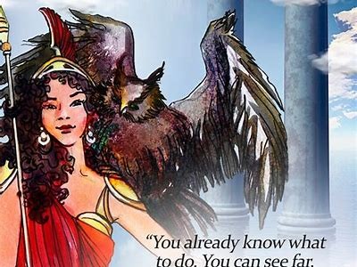 Download the Wisdom of Athena Online: Unlock Ancient Knowledge and Insights Today