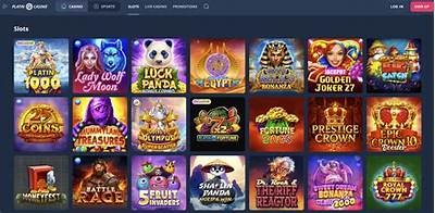 Explore the PlatinCasino App: Your Ultimate Mobile Gaming Experience Awaits