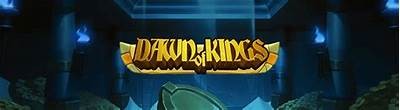 Explore the Exciting Features and Gameplay of Dawn of Kings Slot Machine Today