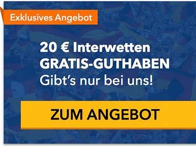 Unlock Your 11 Euro Free Bet with Interwetten Exclusive Code Today