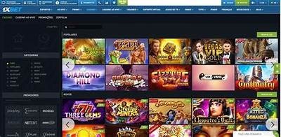 Explore the Exciting World of Online Gambling at Cassino 1xbet Today