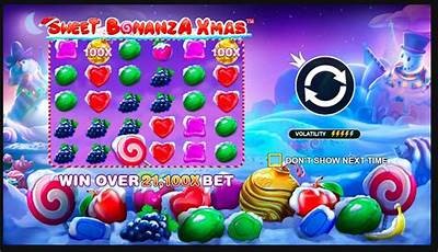 Explore the Exciting Sweet Bonanza Demo from Pragmatic Play for Endless Fun