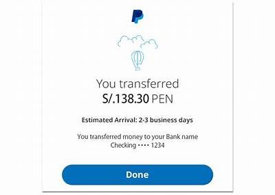 How long does Interwetten PayPal withdrawal take?