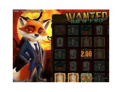 Explore the Thrilling Adventure of Wanted Dead or a Wild Max Win for Incredible Rewards
