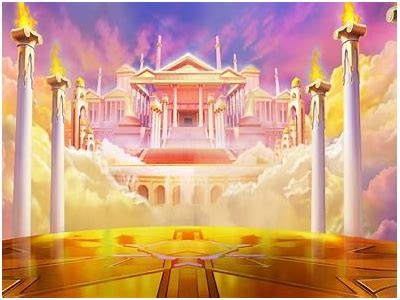 Explore the Gates of Olympus 1000 with this Demo Version