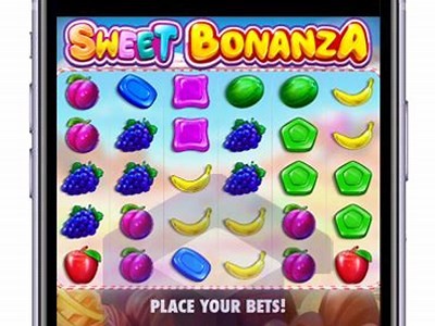 Explore the Exciting Sweet Bonanza Demo from Pragmatic Play for Endless Fun