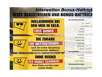 Latest Interwetten Bonus Code for 2023: How to Maximize Your Winnings