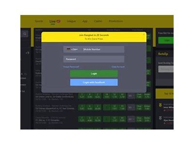 How to Easily Access and Manage Your Willbet.com.gh Login and Password Information