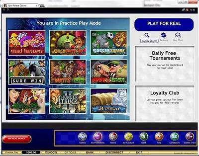 Explore Exciting Games and Bonuses at Willbet Palace Online Casino Today