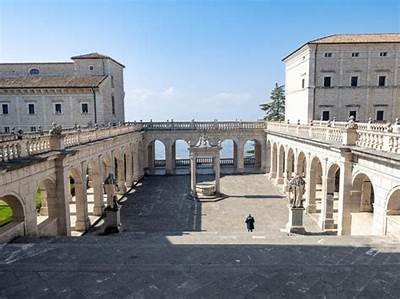 Exploring the Unique Features and History of Cassino 166 in Italy
