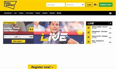 Comprehensive Guide to Using Interwetten for Online Sports Betting and Casino Games in 2024